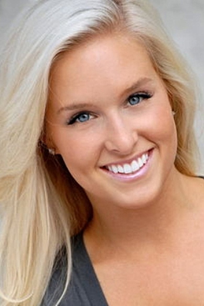 Melanie Brown Portrait of Melanie Brown