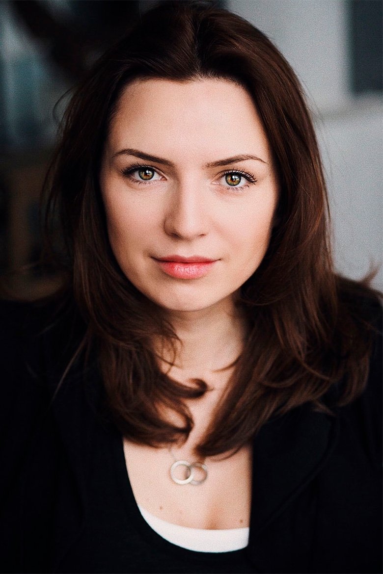 Ekaterina Molokhovskaya Portrait of Ekaterina Molokhovskaya