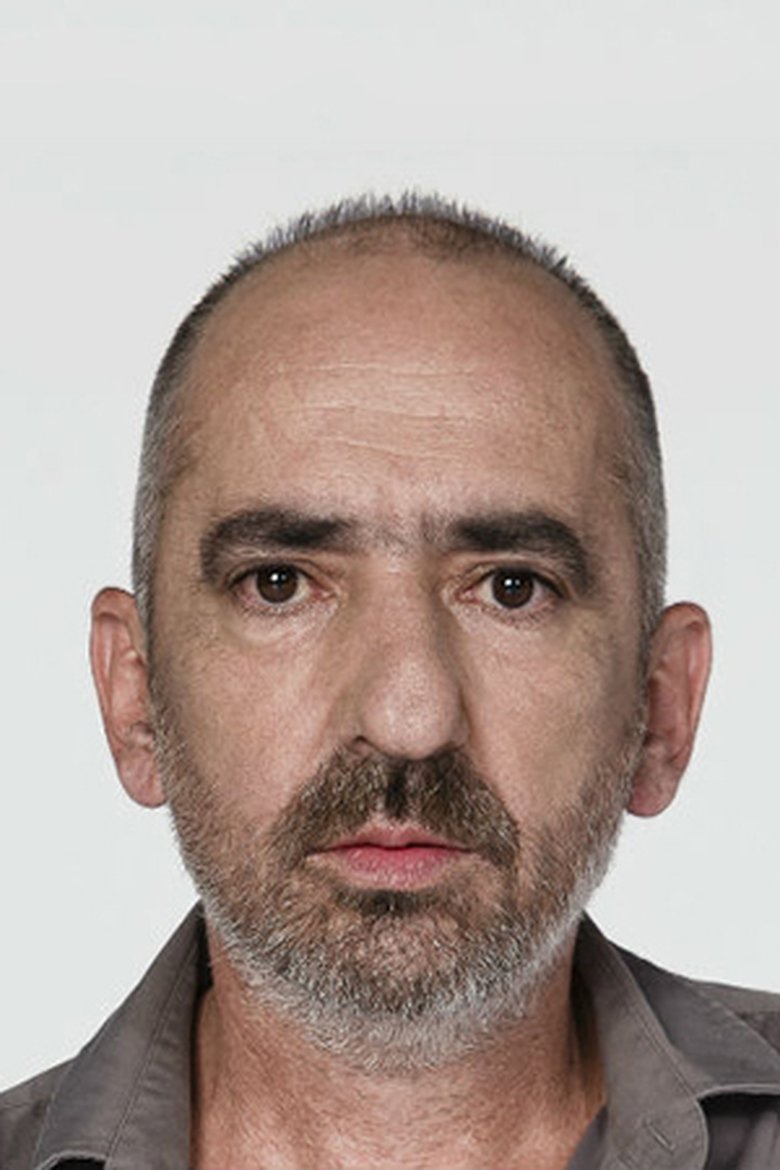 Giorgos Valais Portrait of Giorgos Valais