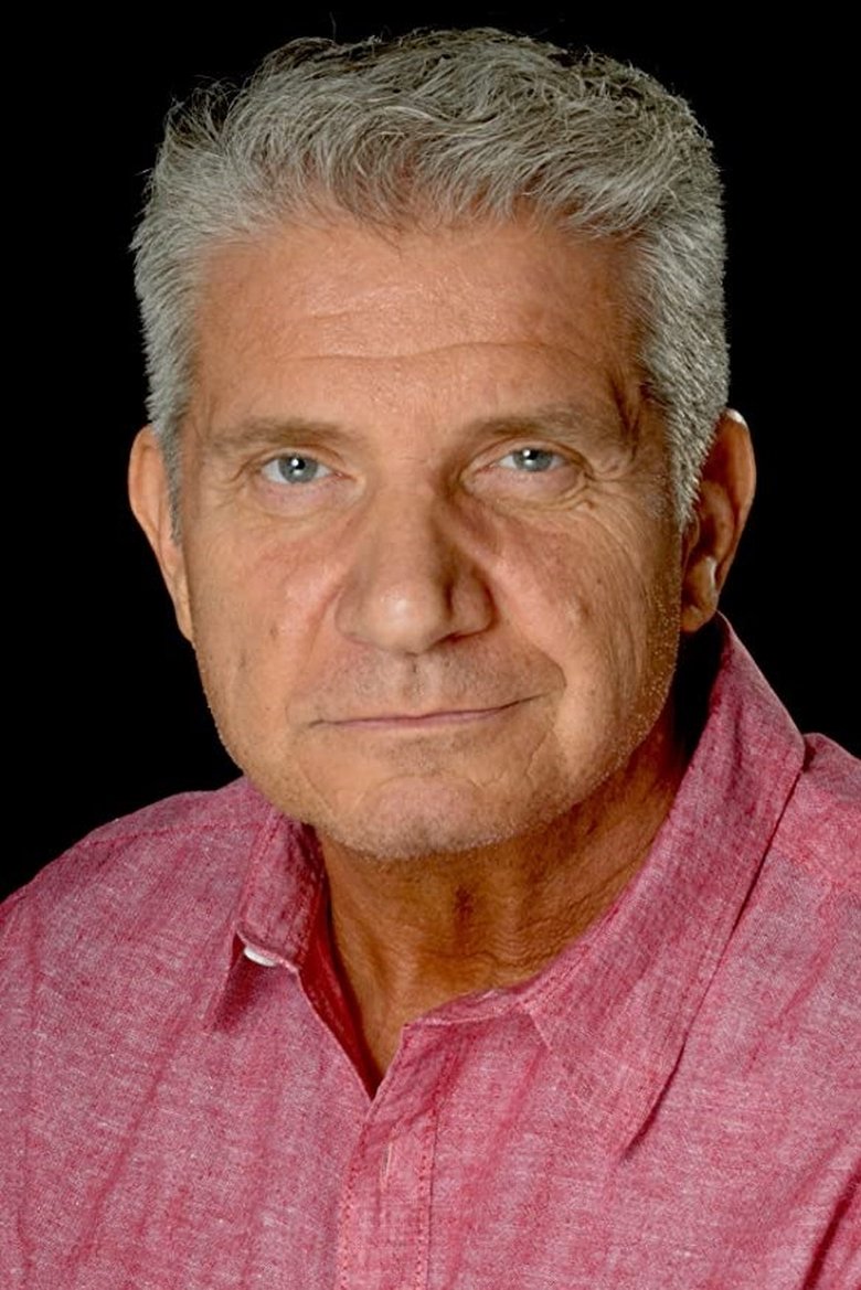Joe Sabatino Portrait of Joe Sabatino