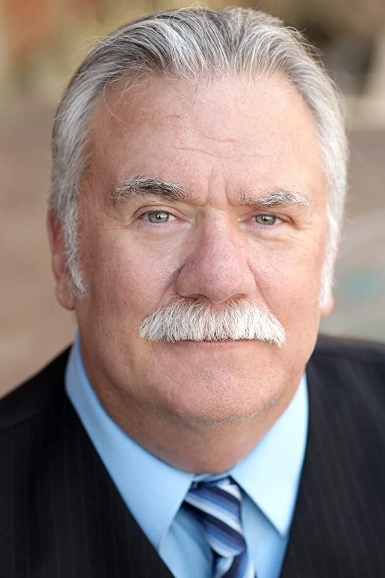 Patrick G. Keenan Portrait of Patrick G. Keenan