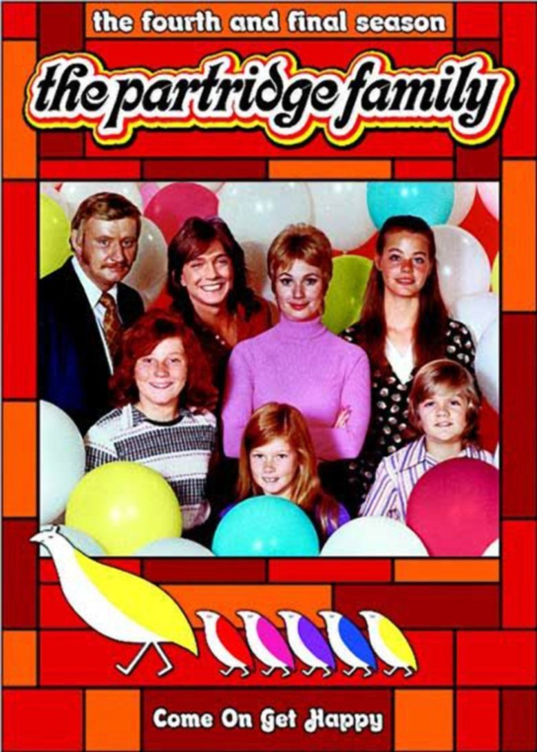 Cast and Crew in The Partridge Family - ...---... (S.O.S.) (Season 4 - Episode 22) - ...---... (S.O.S.) Poster of Cast and Crew in The Partridge Family - ...---... (S.O.S.) (Season 4 - Episode 22) - ...---... (S.O.S.)