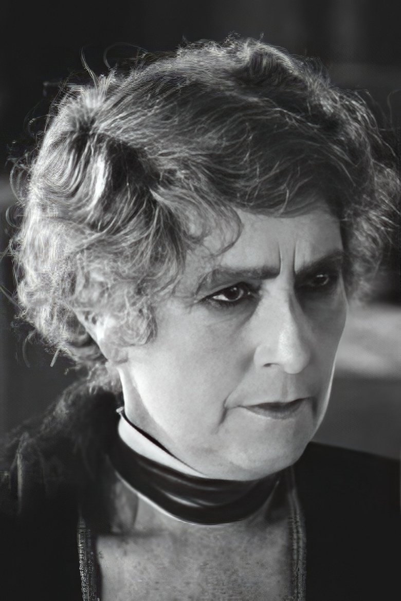 Jeanne Brindeau Portrait of Jeanne Brindeau