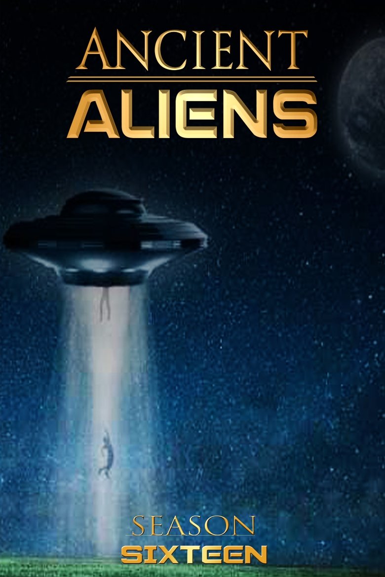 Cast and Crew in Ancient Aliens - The Divine Number (Season 16 - Episode 1) - The Divine Number Poster of Cast and Crew in Ancient Aliens - The Divine Number (Season 16 - Episode 1) - The Divine Number