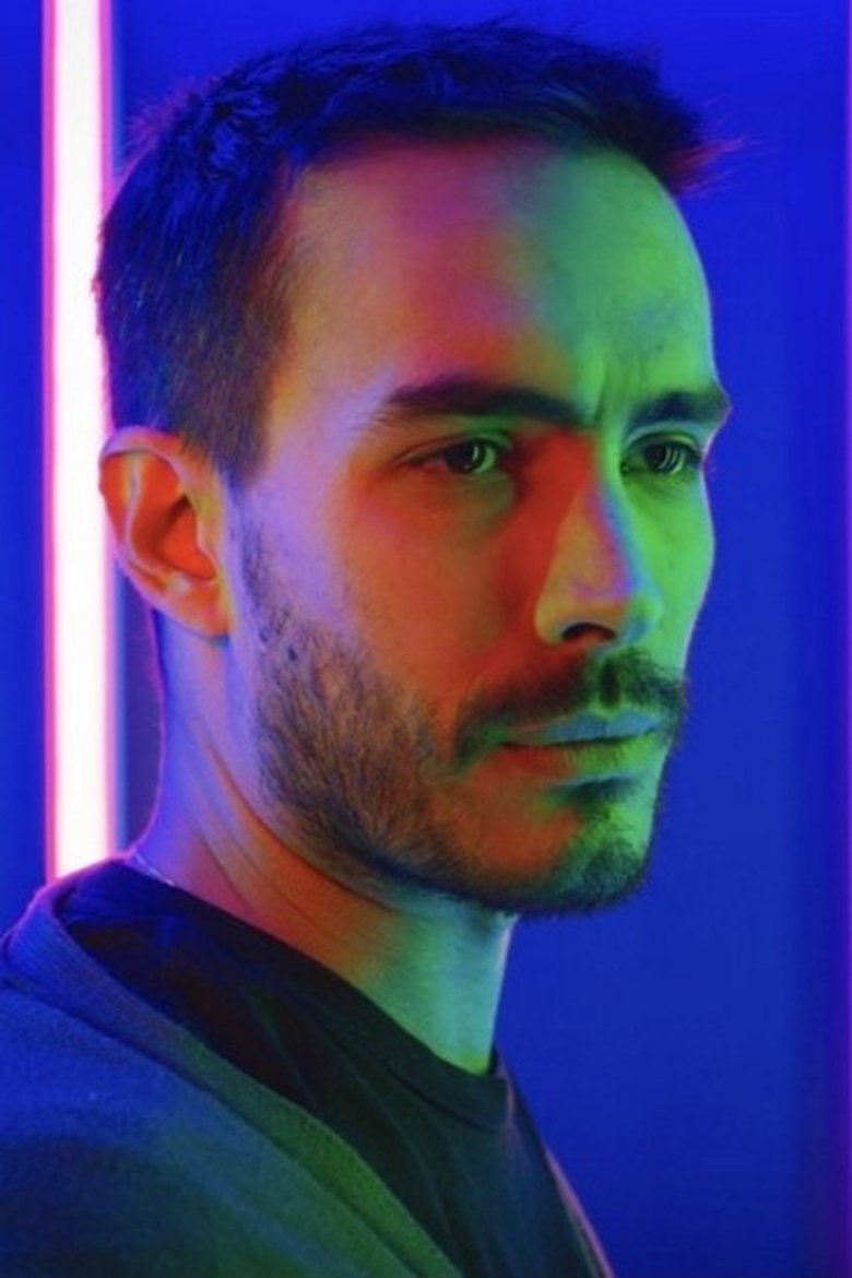 Francesco Dafano Portrait of Francesco Dafano