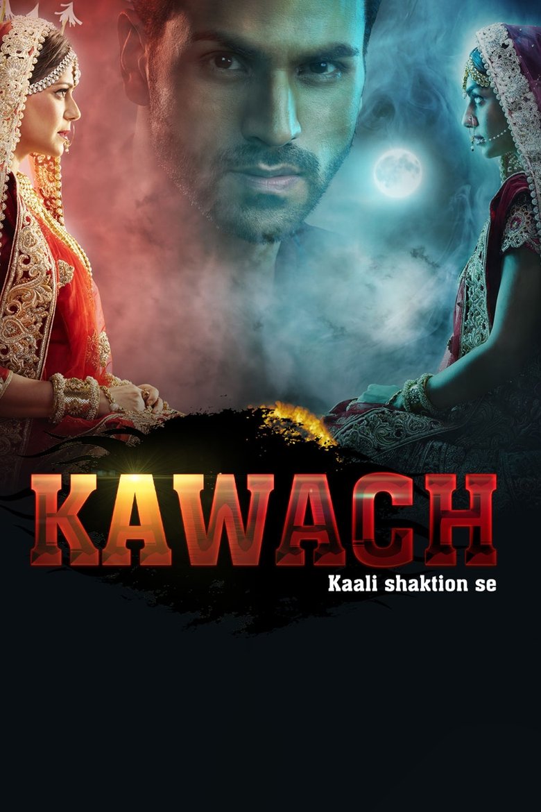 Kawach Poster of Kawach