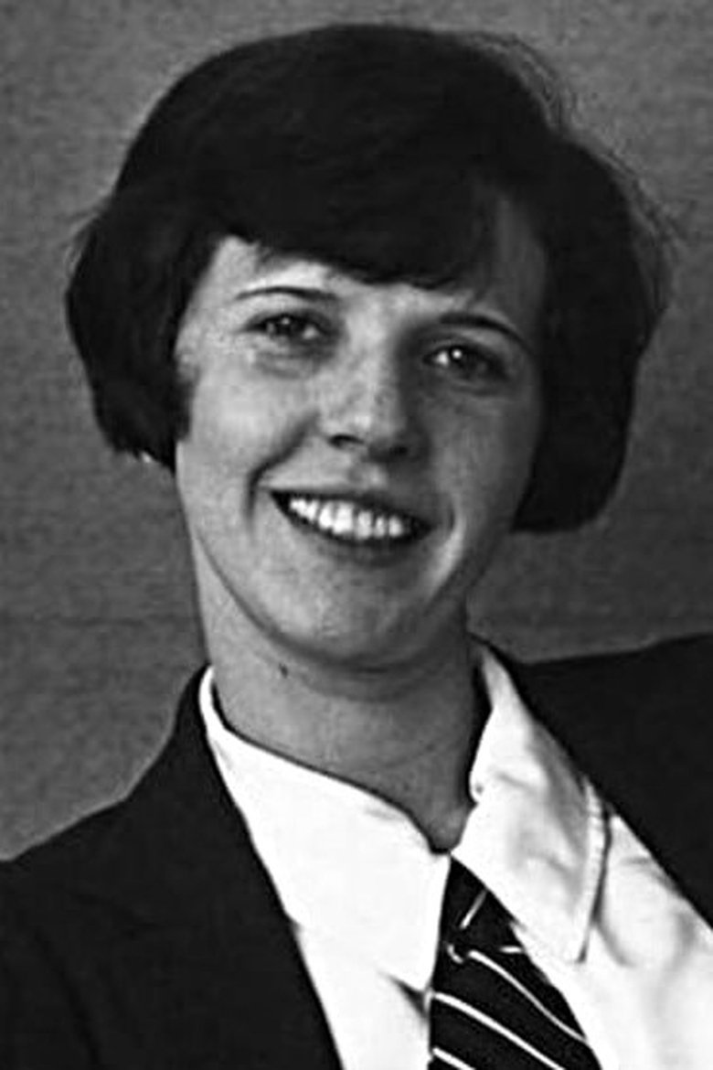 Dorothy Whitney Portrait of Dorothy Whitney