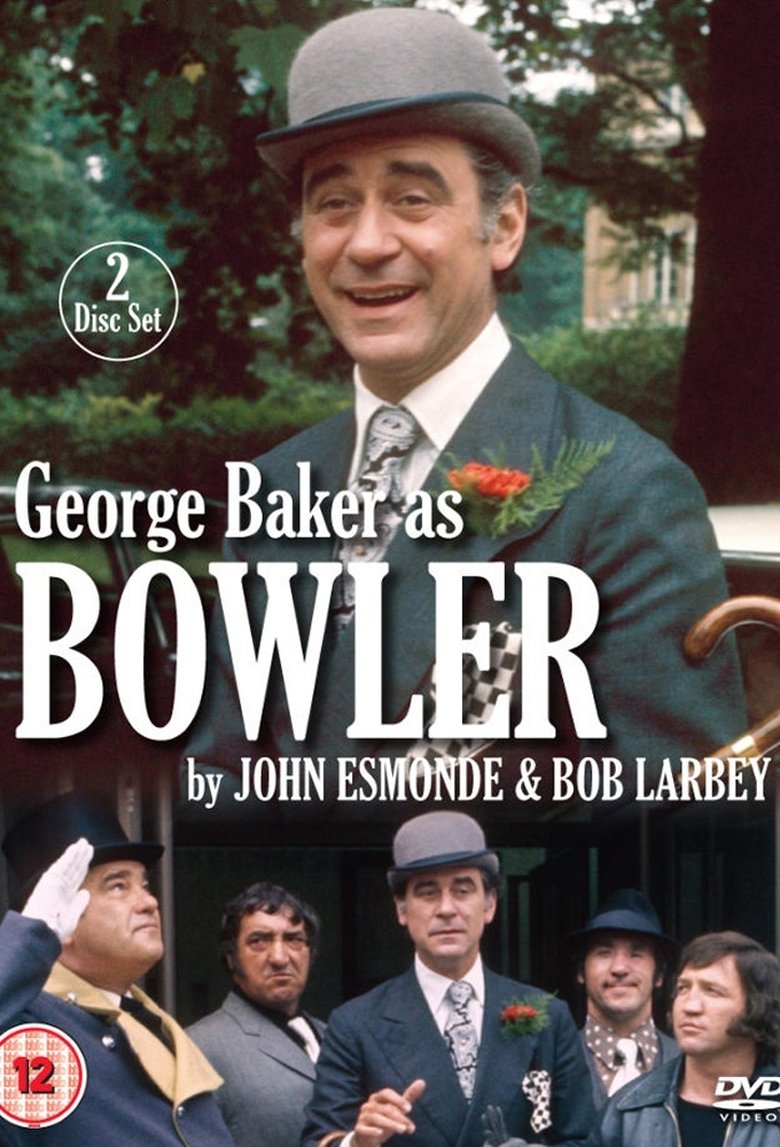 Bowler Poster of Bowler