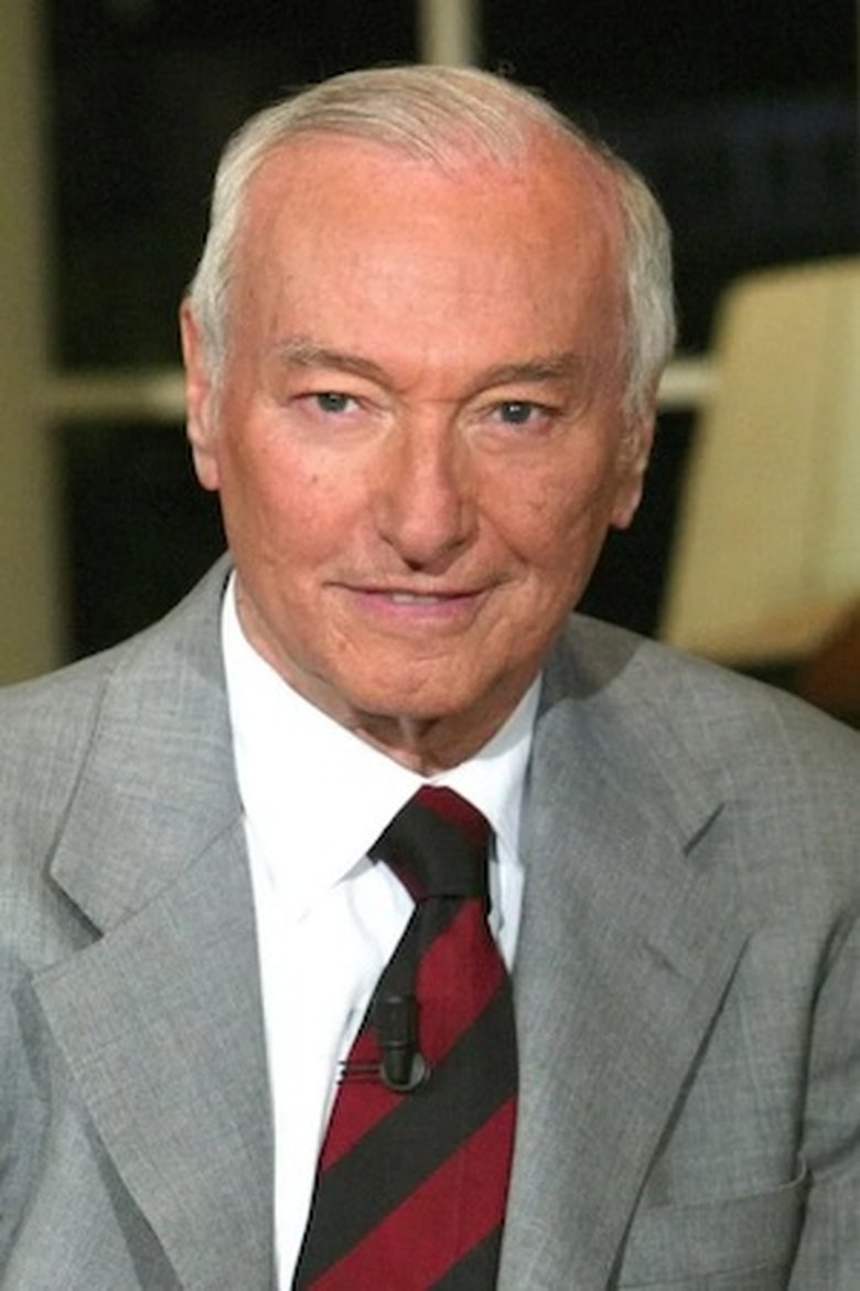 Piero Angela Portrait of Piero Angela
