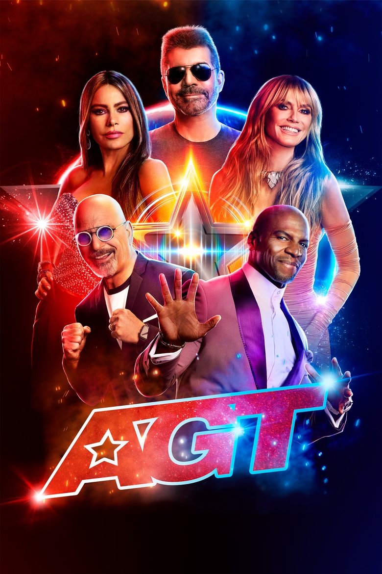 Cast and Crew in America's Got Talent - Auditions 8 (Season 18 - Episode 9) - Auditions 8 Poster of Cast and Crew in America's Got Talent - Auditions 8 (Season 18 - Episode 9) - Auditions 8