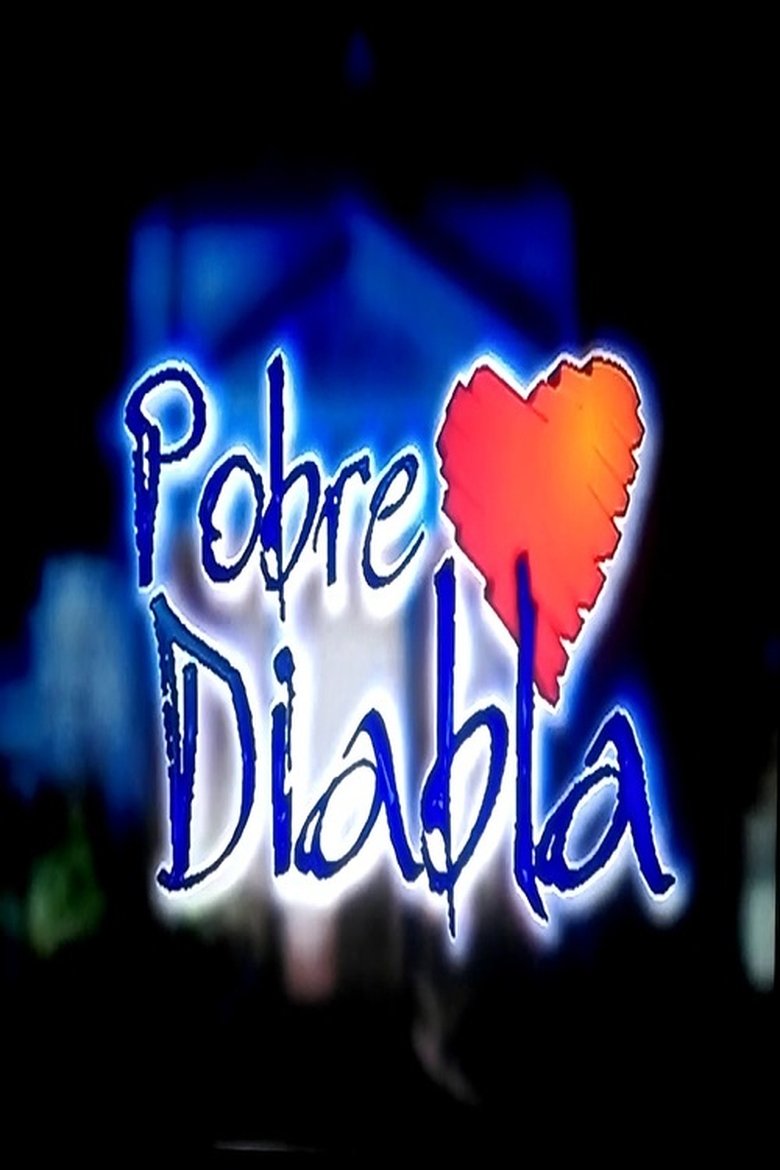 Pobre Diabla Poster of Pobre Diabla