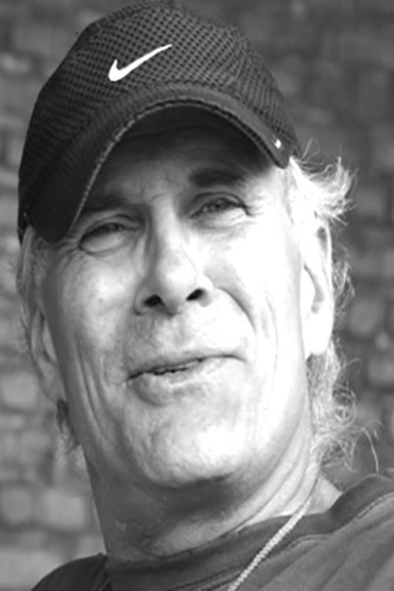 Robert Favreau Portrait of Robert Favreau