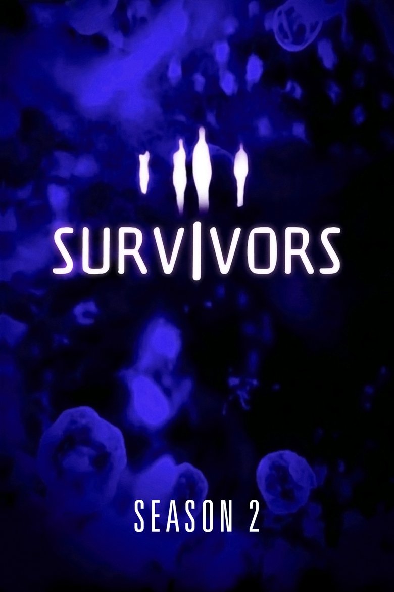 Episodes in Survivors - Series 2 - Series 2 Poster of Episodes in Survivors - Series 2 - Series 2