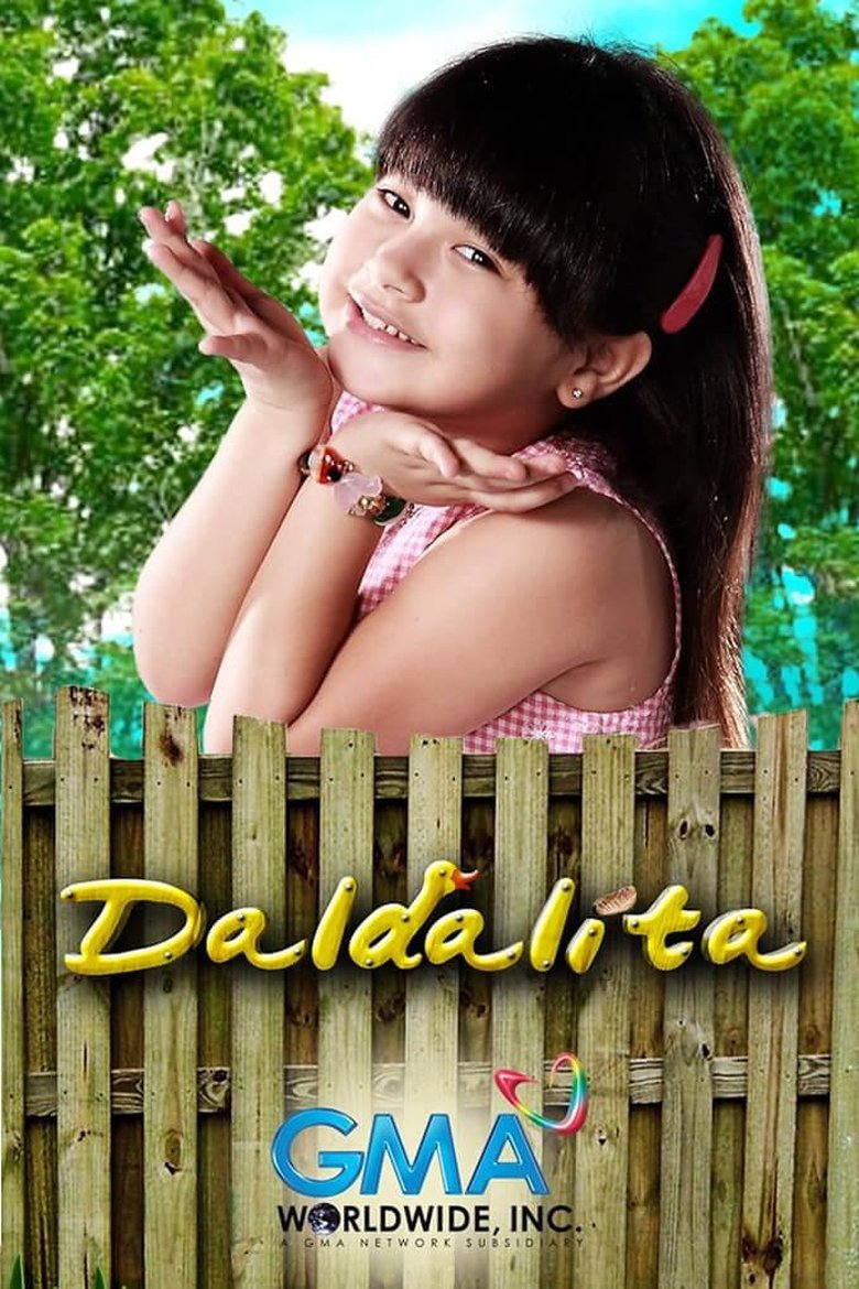 Daldalita Poster of Daldalita