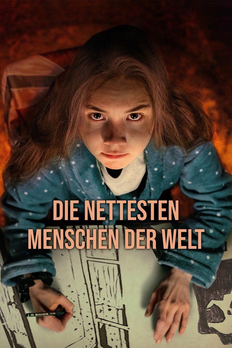 Episodes in Die Nettesten Menschen Der Welt - Season 1 - Season 1 Poster of Episodes in Die Nettesten Menschen Der Welt - Season 1 - Season 1