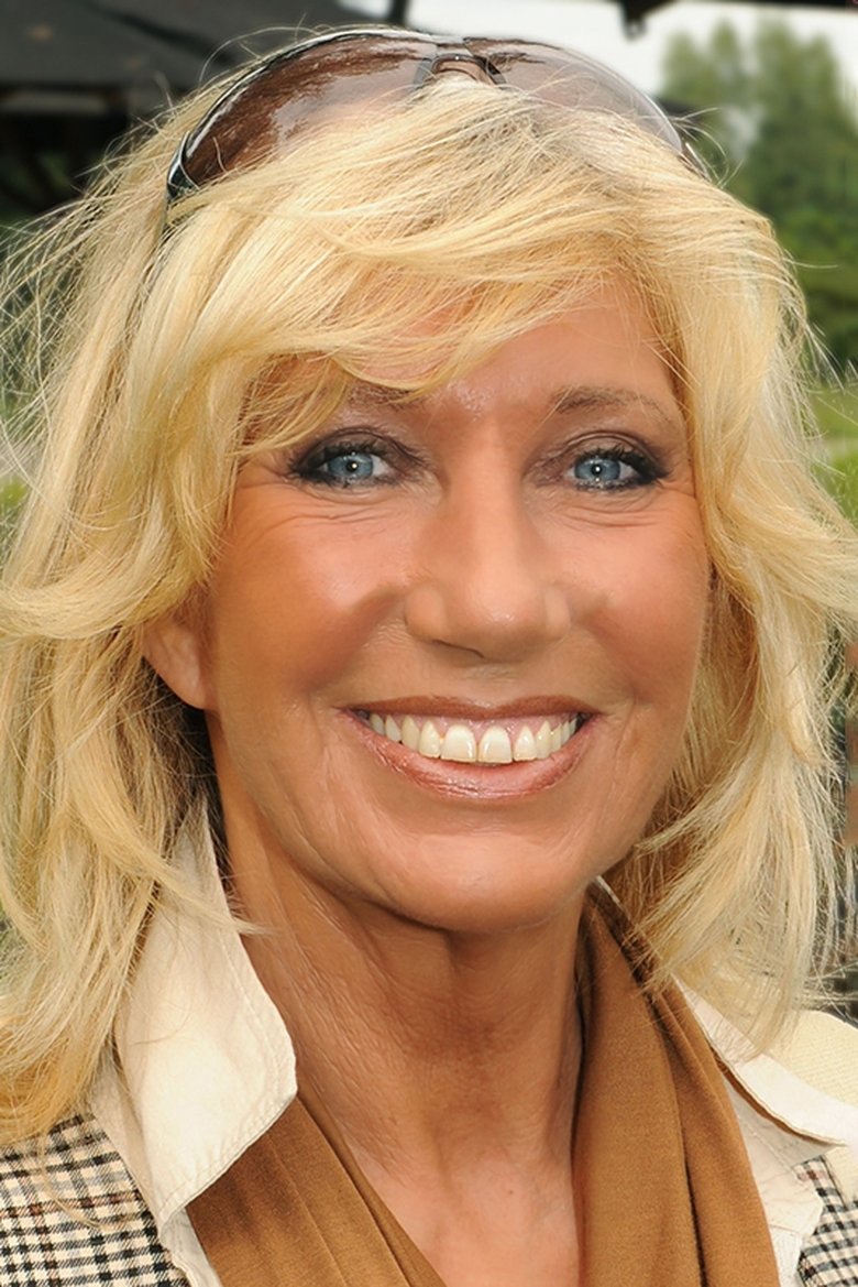 Maggie MacNeal Portrait of Maggie MacNeal