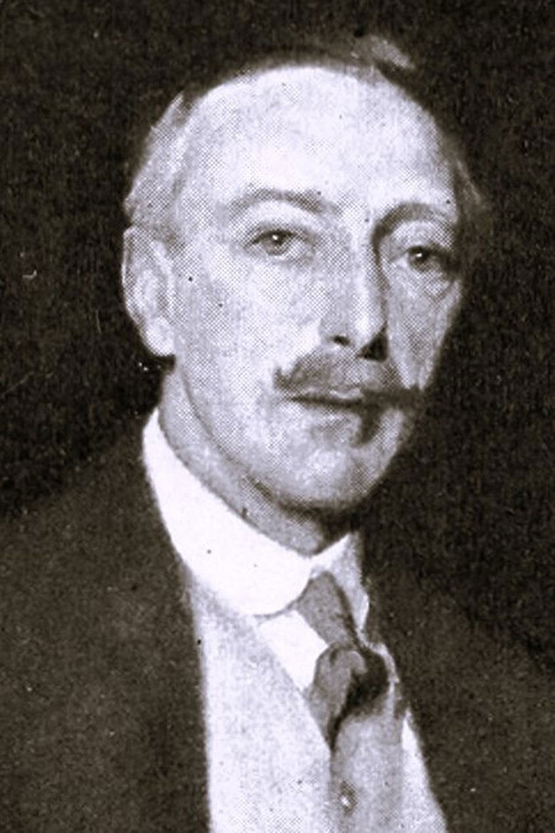 Sam Sothern Portrait of Sam Sothern