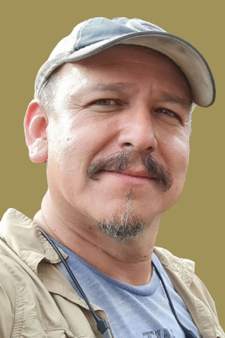 Rafael Lara Ruiz Portrait of Rafael Lara Ruiz