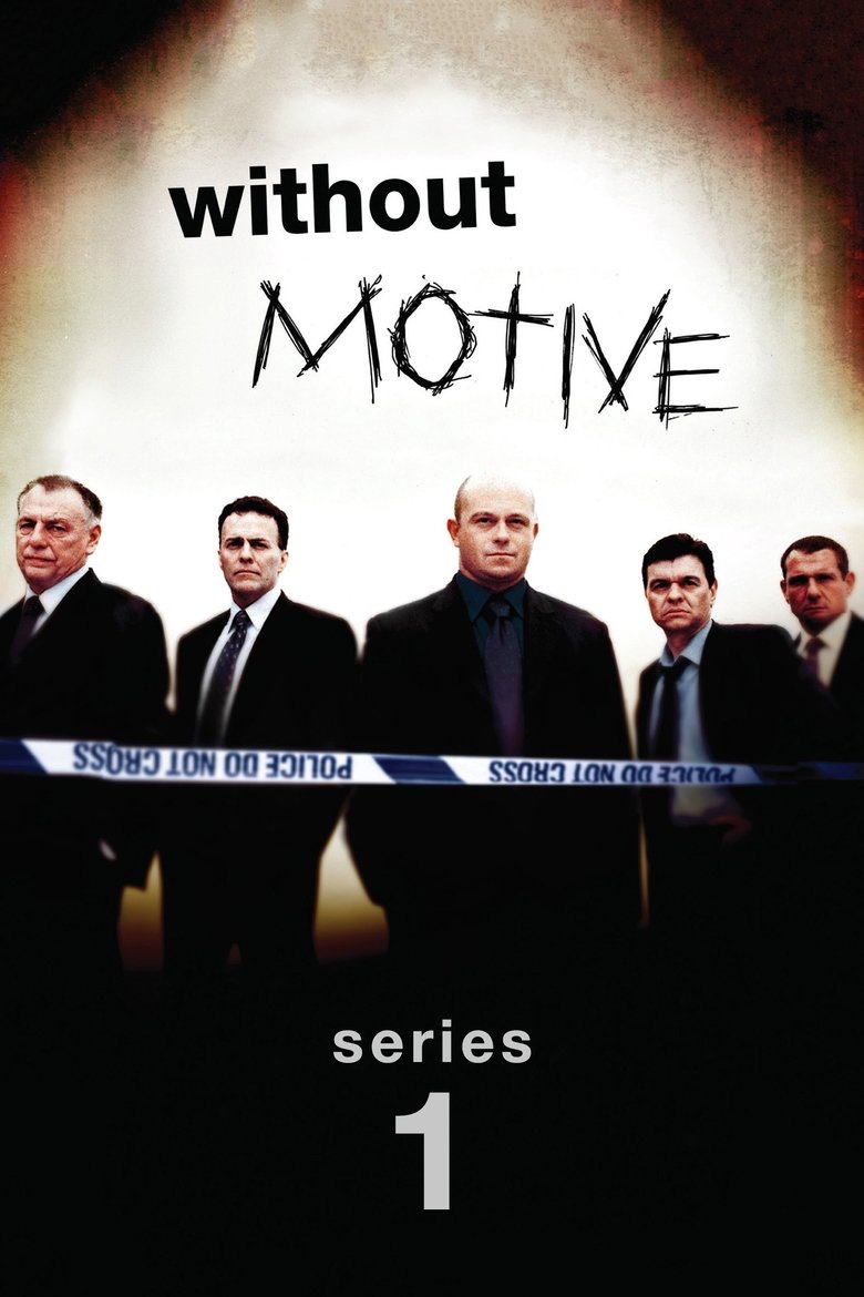 Episodes in Without Motive - Series 1 - Series 1 Poster of Episodes in Without Motive - Series 1 - Series 1