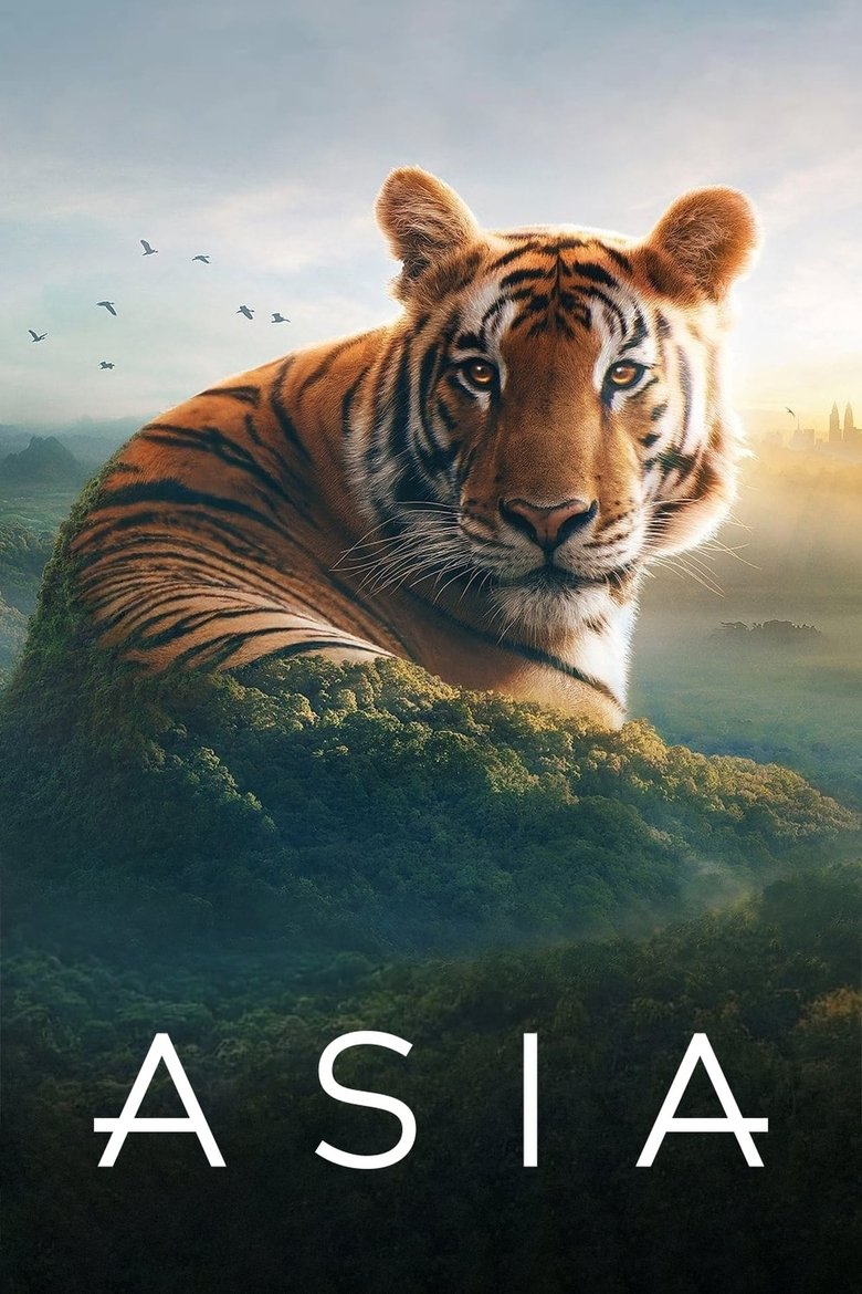 Cast and Crew in Asia - Saving Asia (Season 1 - Episode 7) - Saving Asia Poster of Cast and Crew in Asia - Saving Asia (Season 1 - Episode 7) - Saving Asia