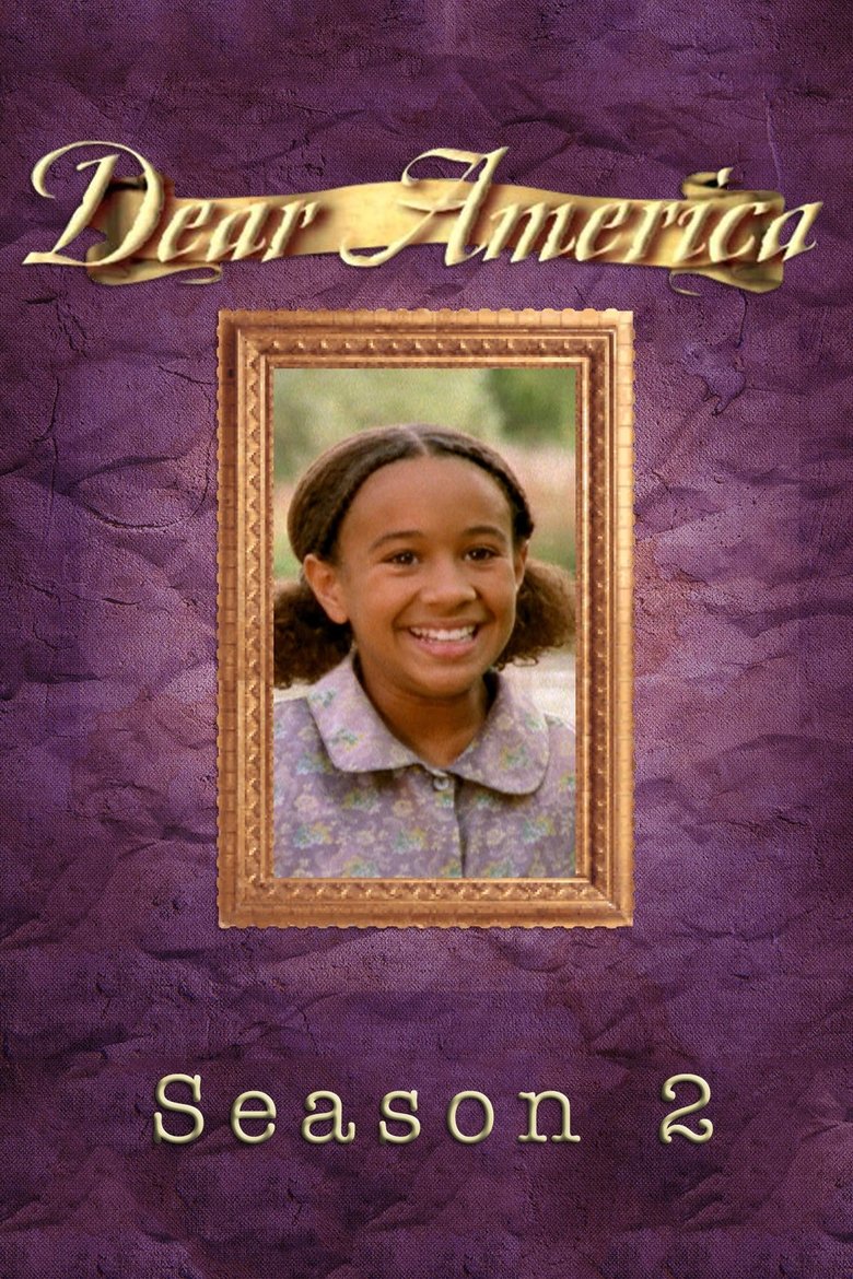 Cast and Crew in Dear America - Cleopatra VII, Daughter of the Nile (Season 2 - Episode 1) - Cleopatra VII, Daughter of the Nile Poster of Cast and Crew in Dear America - Cleopatra VII, Daughter of the Nile (Season 2 - Episode 1) - Cleopatra VII, Daughter of the Nile