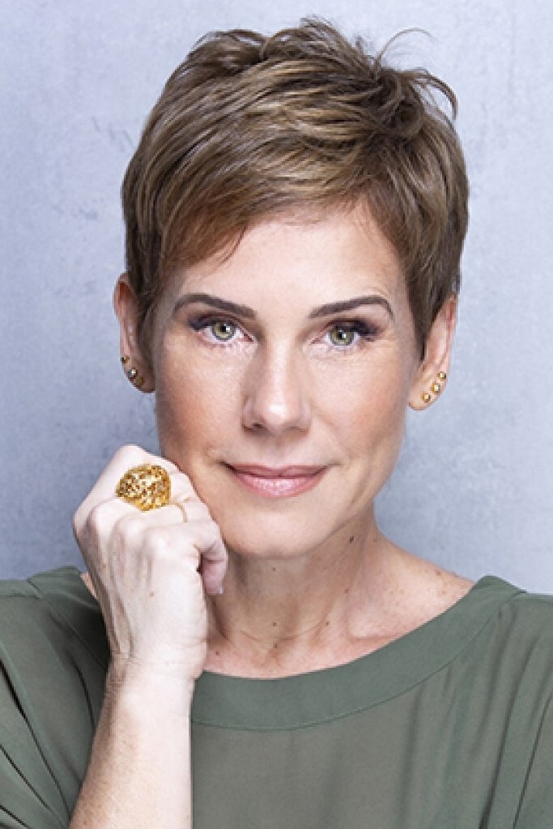 Andréa Veiga Portrait of Andréa Veiga