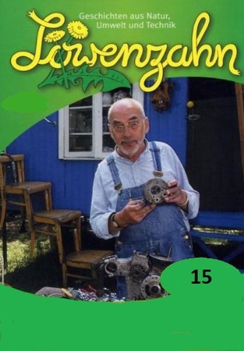 Episodes in Löwenzahn - Season 15 - Season 15 Poster of Episodes in Löwenzahn - Season 15 - Season 15