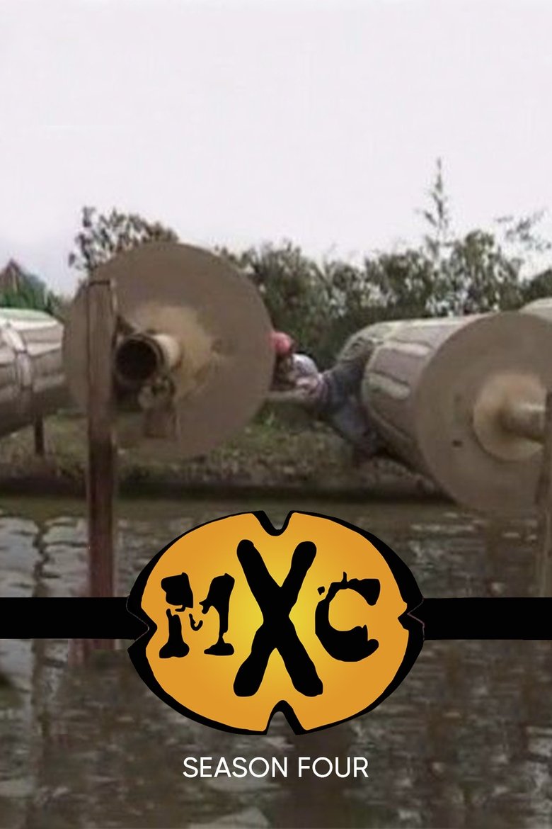 Episodes in MXC - Season 4 - Season 4 Poster of Episodes in MXC - Season 4 - Season 4