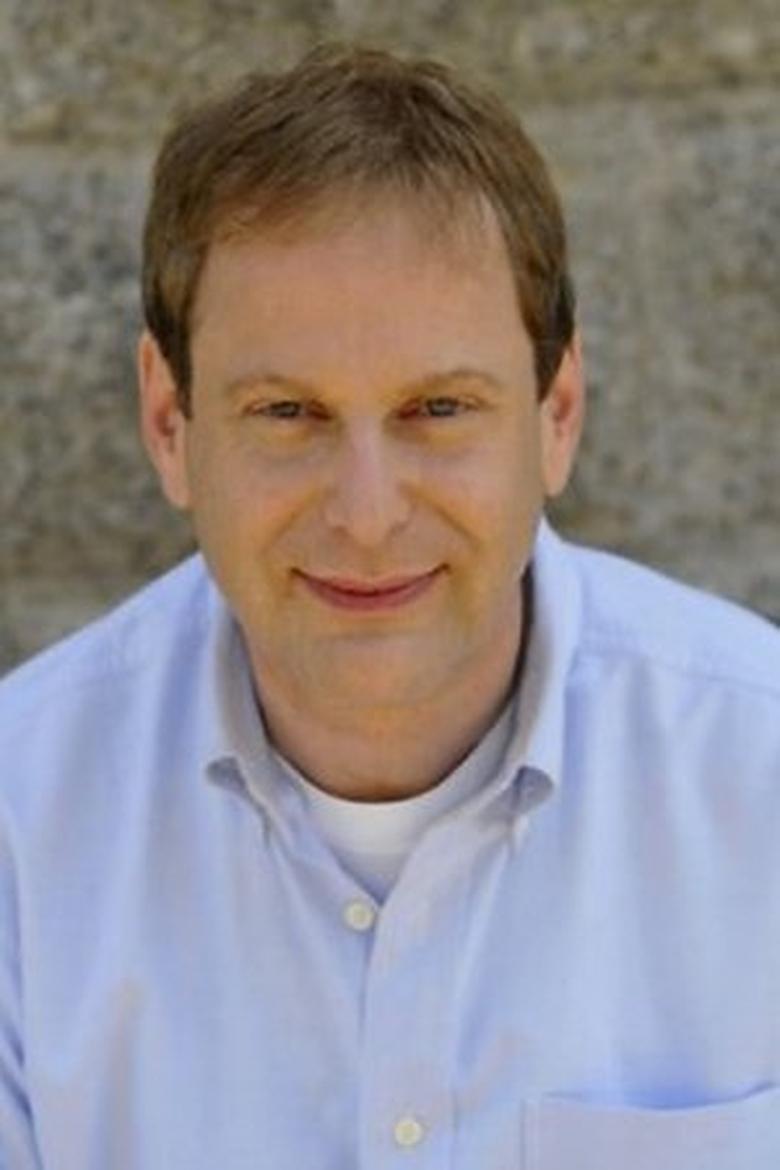Jeffrey Feingold Portrait of Jeffrey Feingold