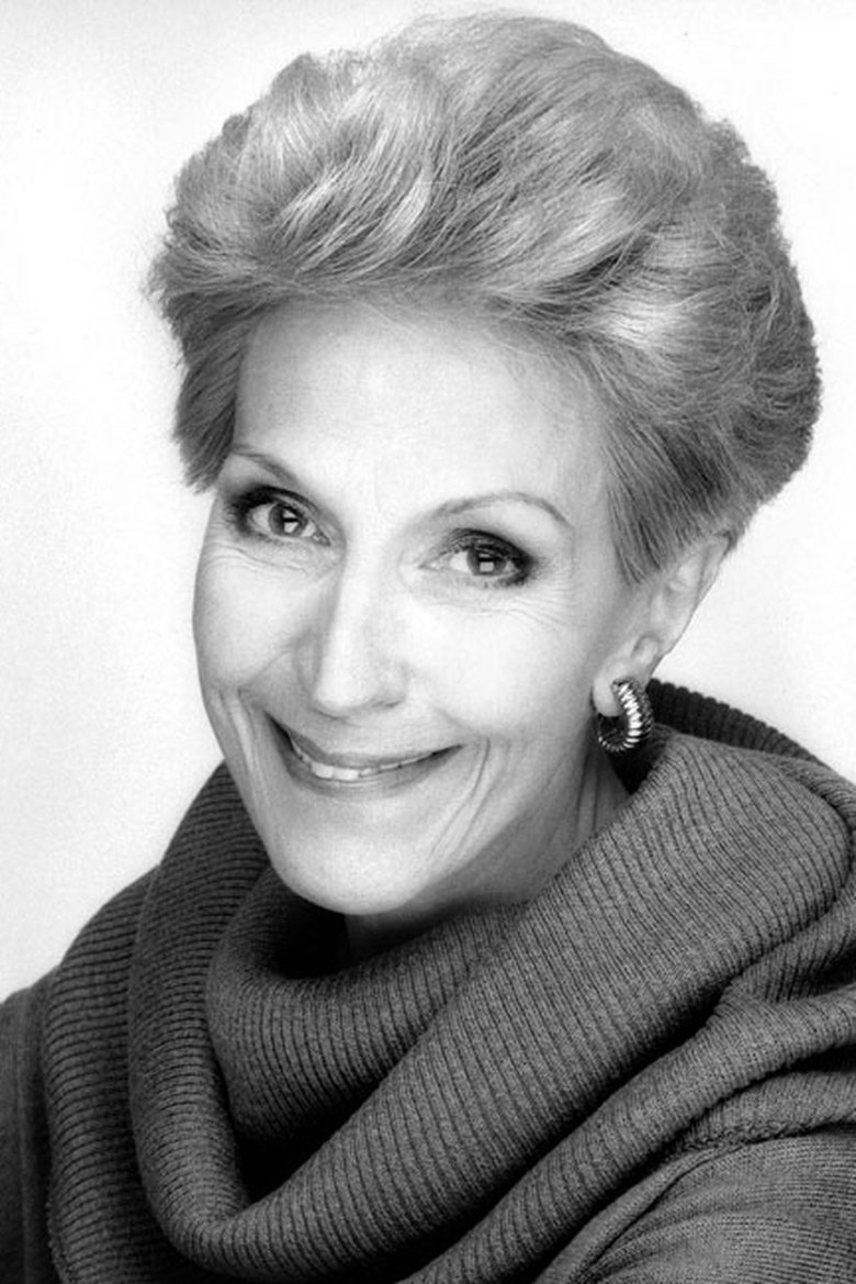 Janine Sutto Portrait of Janine Sutto