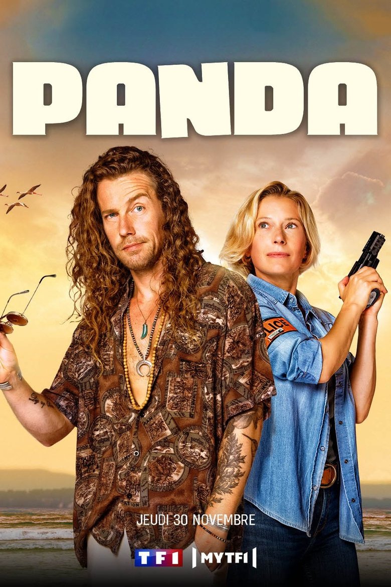Panda Poster of Panda