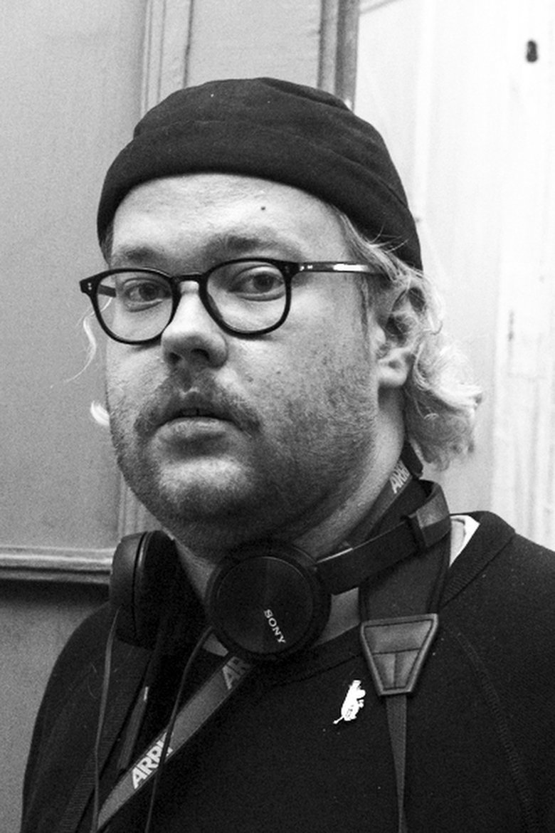 Andrey Fenochka Portrait of Andrey Fenochka