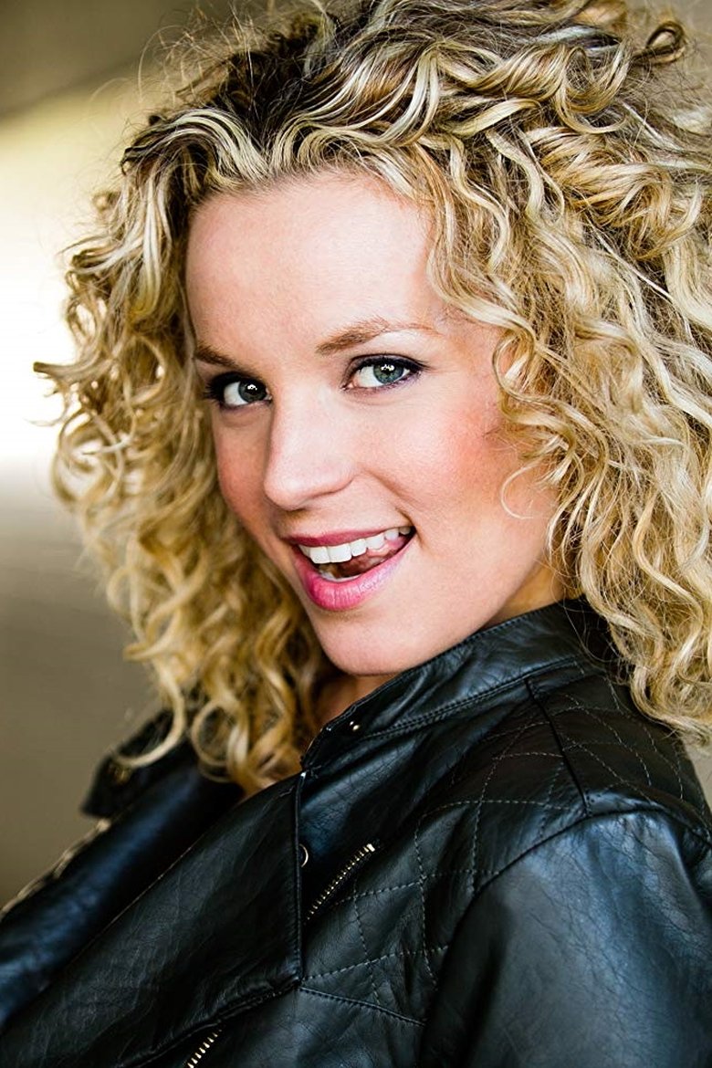 Erica Ibsen Portrait of Erica Ibsen