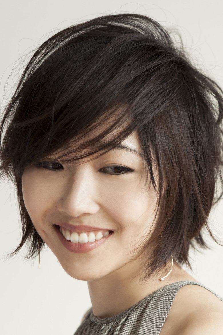 Ai Ichikawa Portrait of Ai Ichikawa