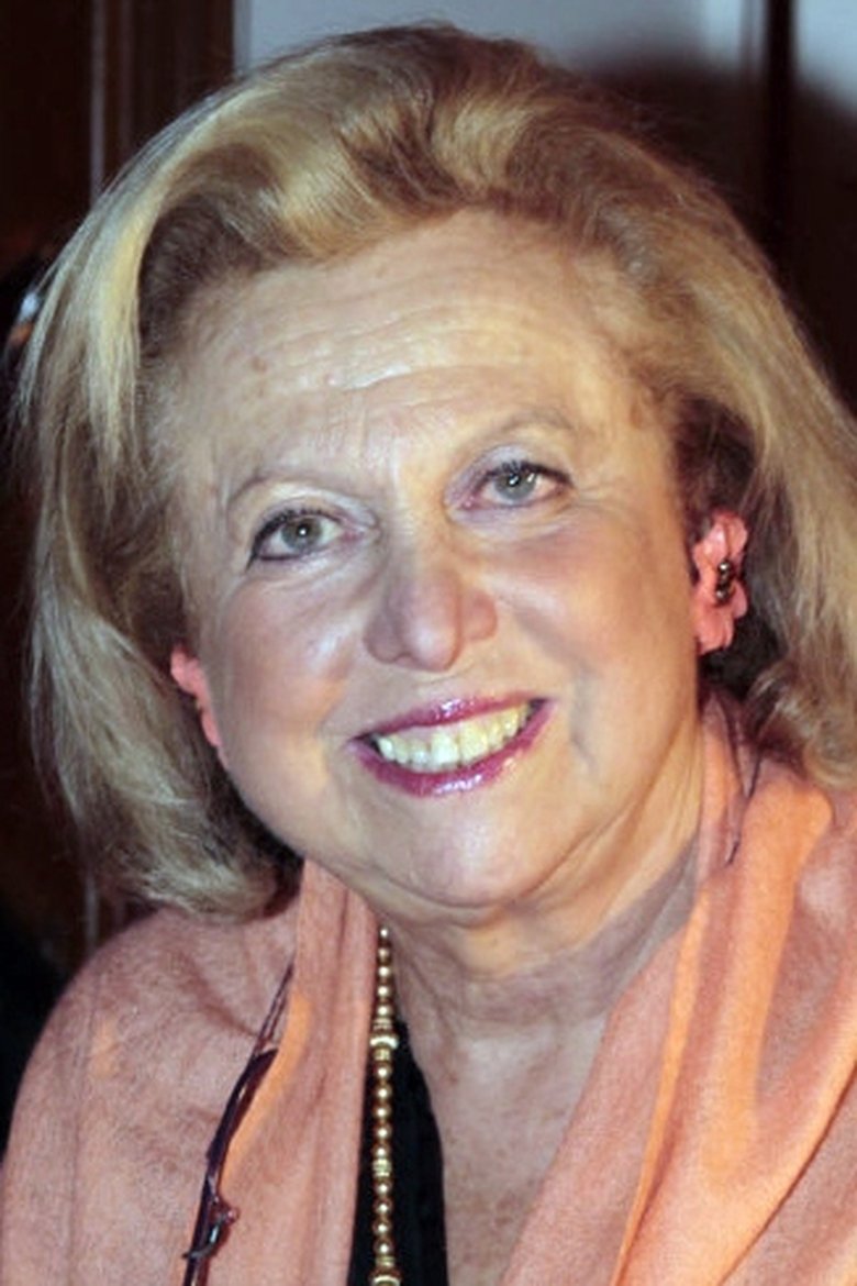 Carole Weisweiller Portrait of Carole Weisweiller