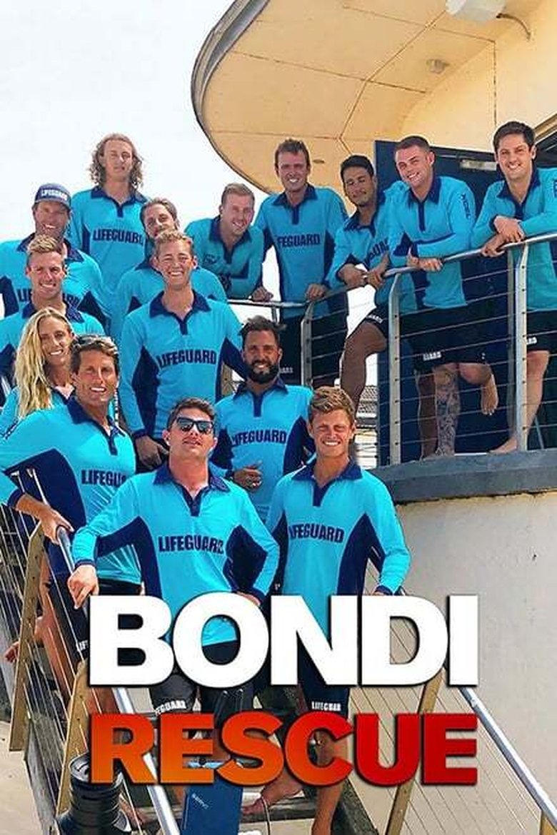 Episodes in Bondi Rescue - Season 16 - Season 16 Poster of Episodes in Bondi Rescue - Season 16 - Season 16