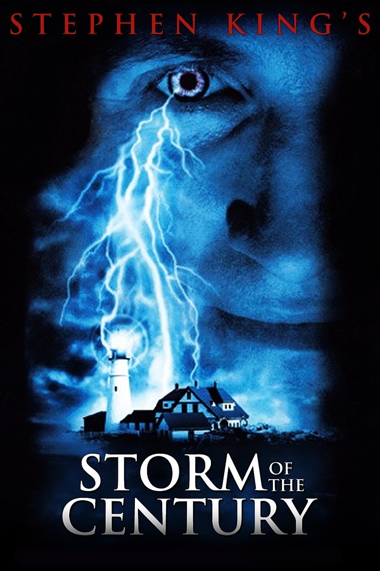 Storm of the Century Poster of Storm of the Century