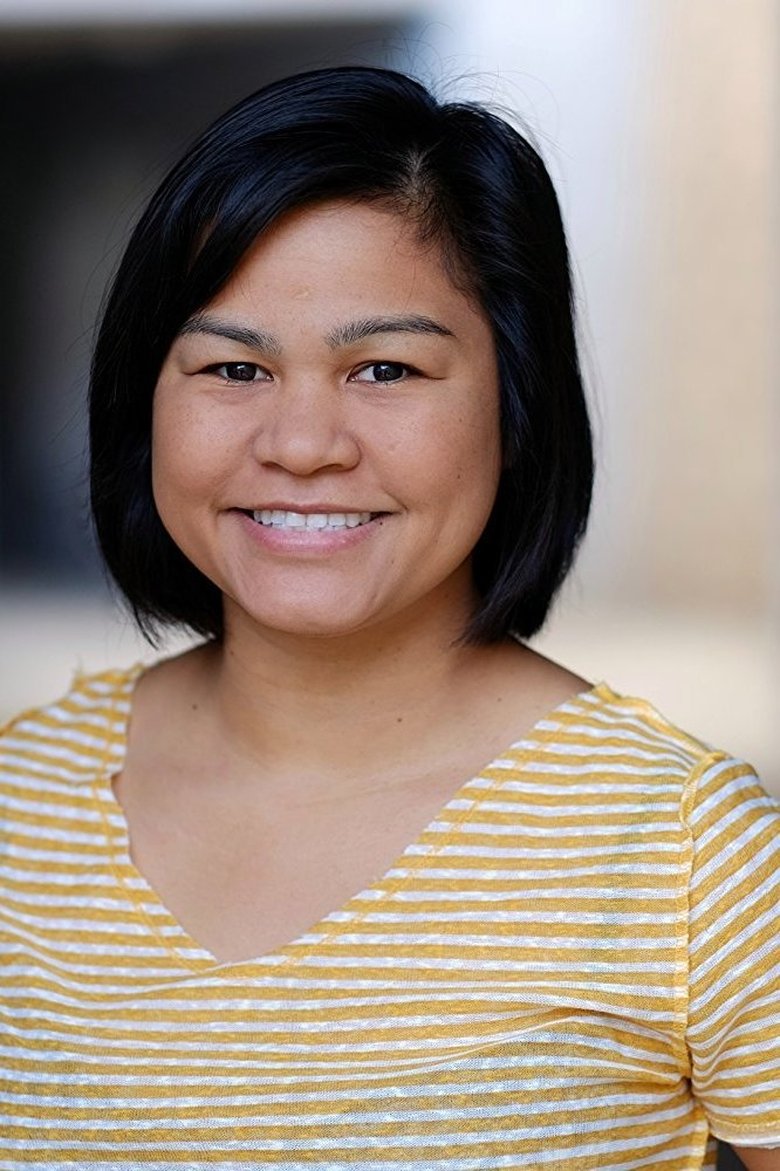 Billionna Olivia Reyes Portrait of Billionna Olivia Reyes