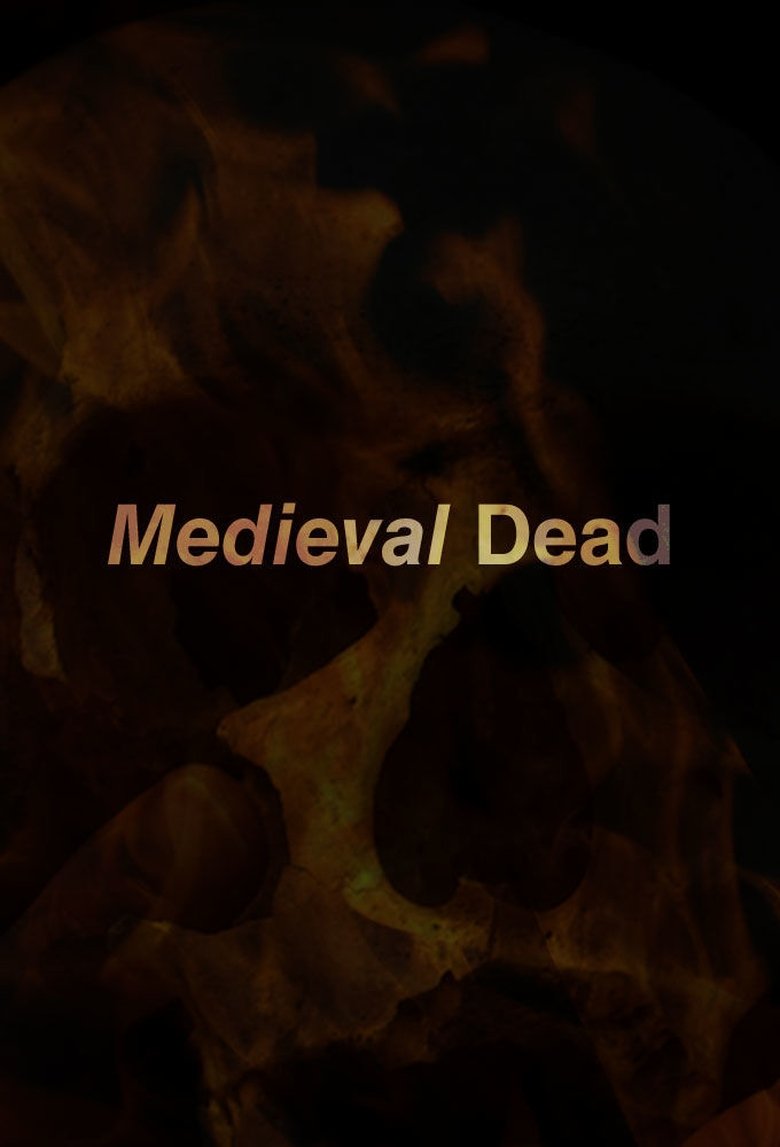 Medieval Dead Poster of Medieval Dead