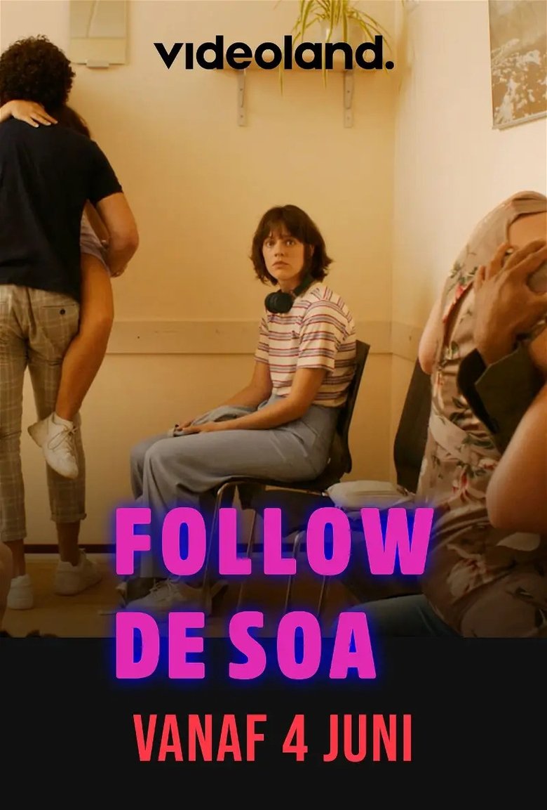 Follow the STD Poster of Follow the STD