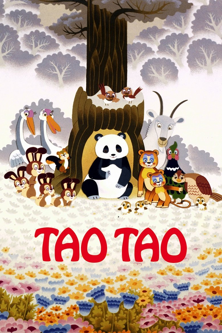 Taotao Poster of Taotao
