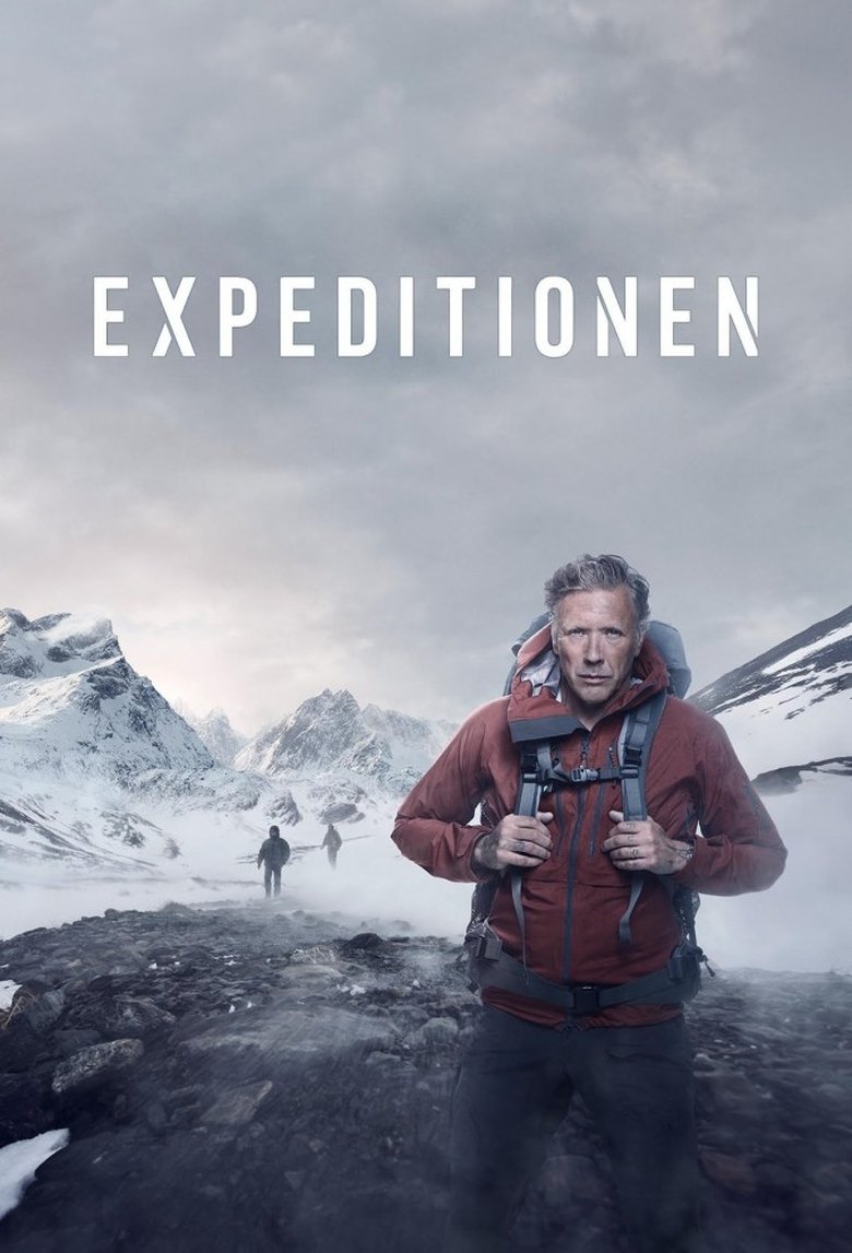 Episodes in Expeditionen - Season 1 - Season 1 Poster of Episodes in Expeditionen - Season 1 - Season 1