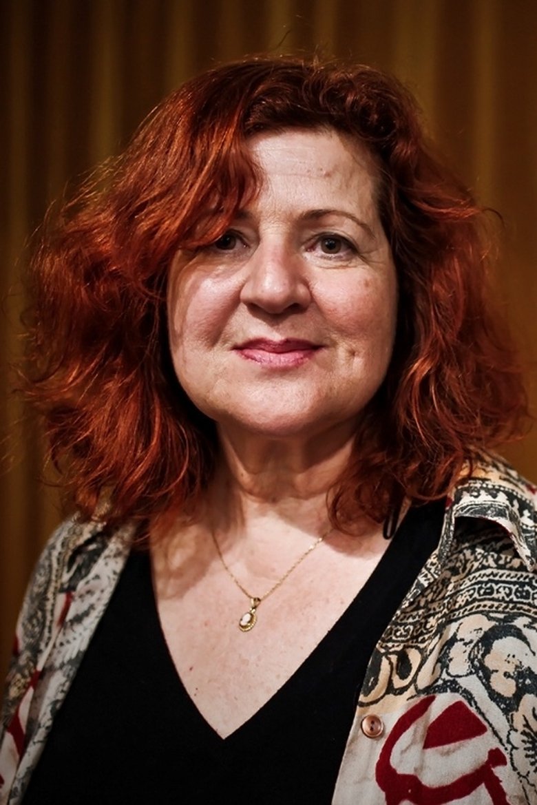 Maria Emília Castanheira Portrait of Maria Emília Castanheira
