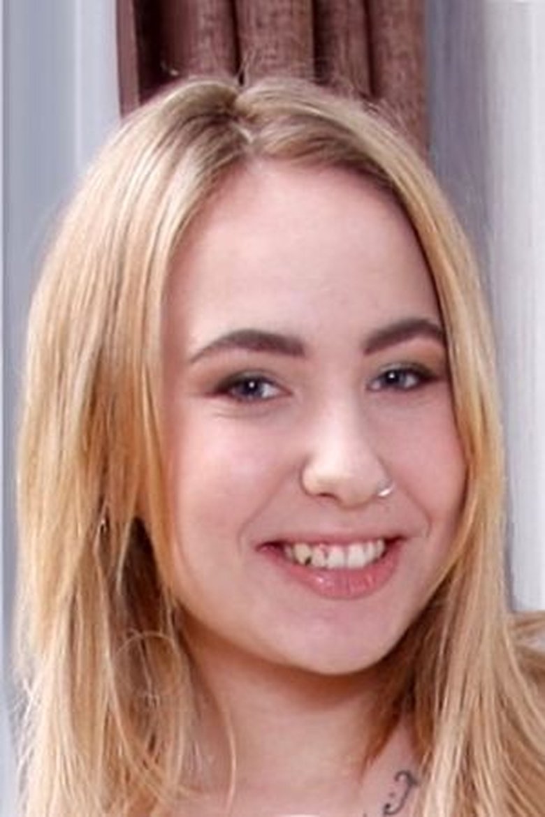 Bella Mur Portrait of Bella Mur