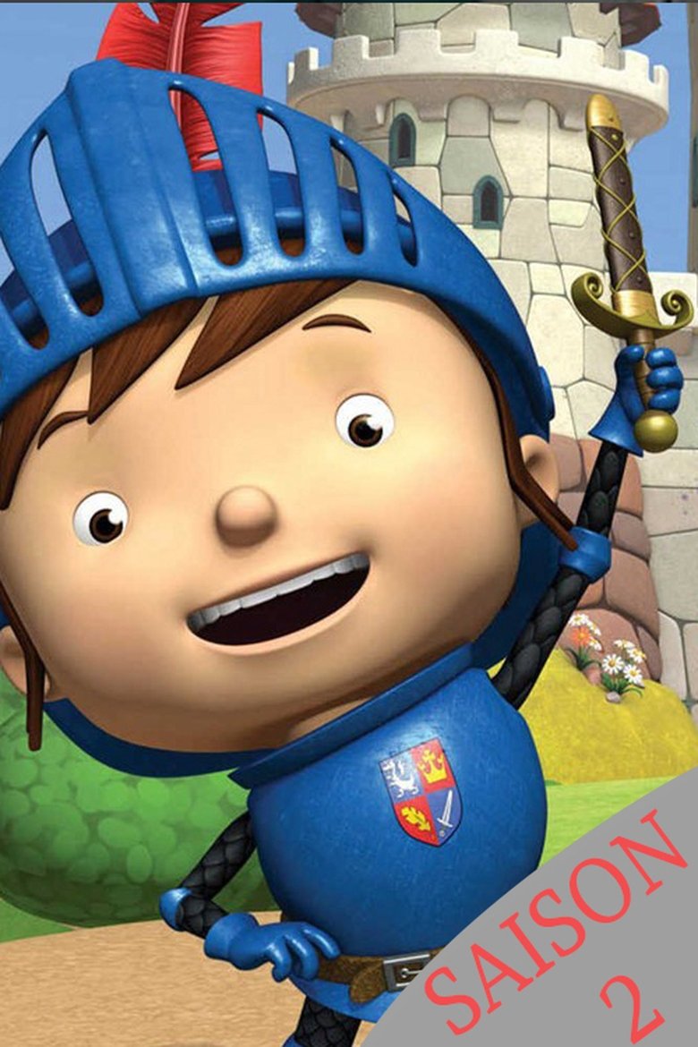 Episodes in Mike The Knight - Season 2 - Season 2 Poster of Episodes in Mike The Knight - Season 2 - Season 2