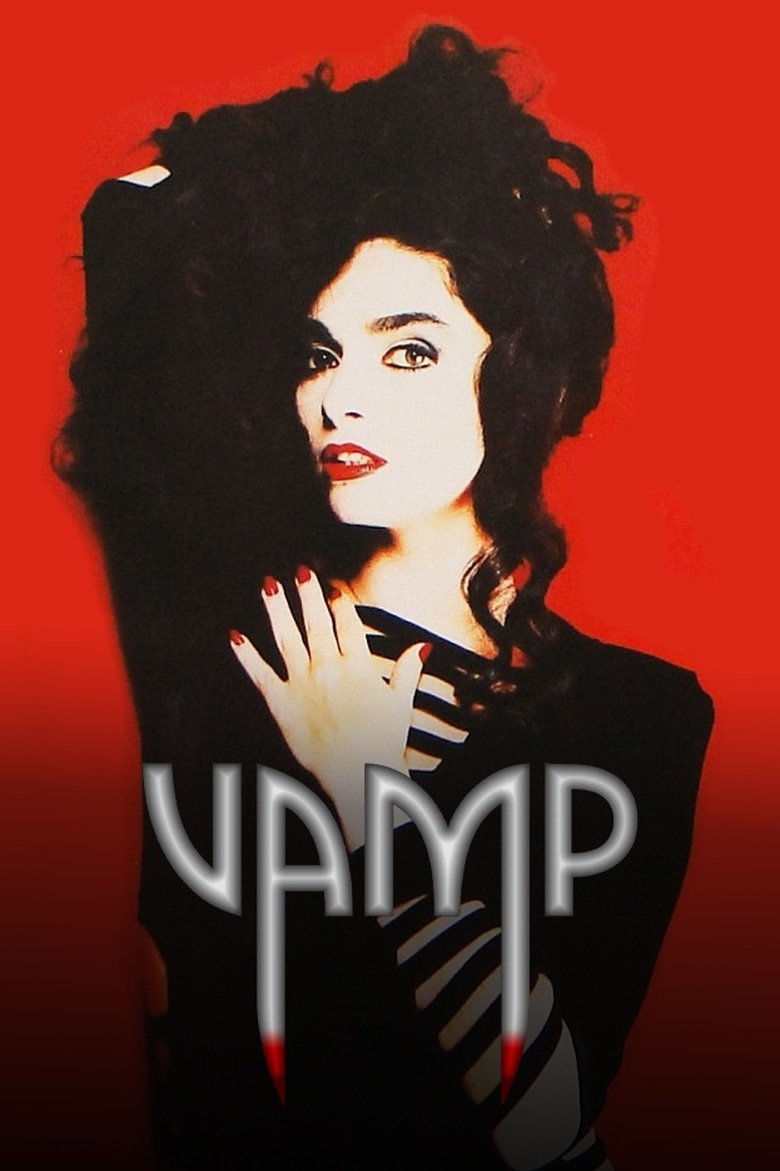Episodes in Vamp - Season 1 - Season 1 Poster of Episodes in Vamp - Season 1 - Season 1