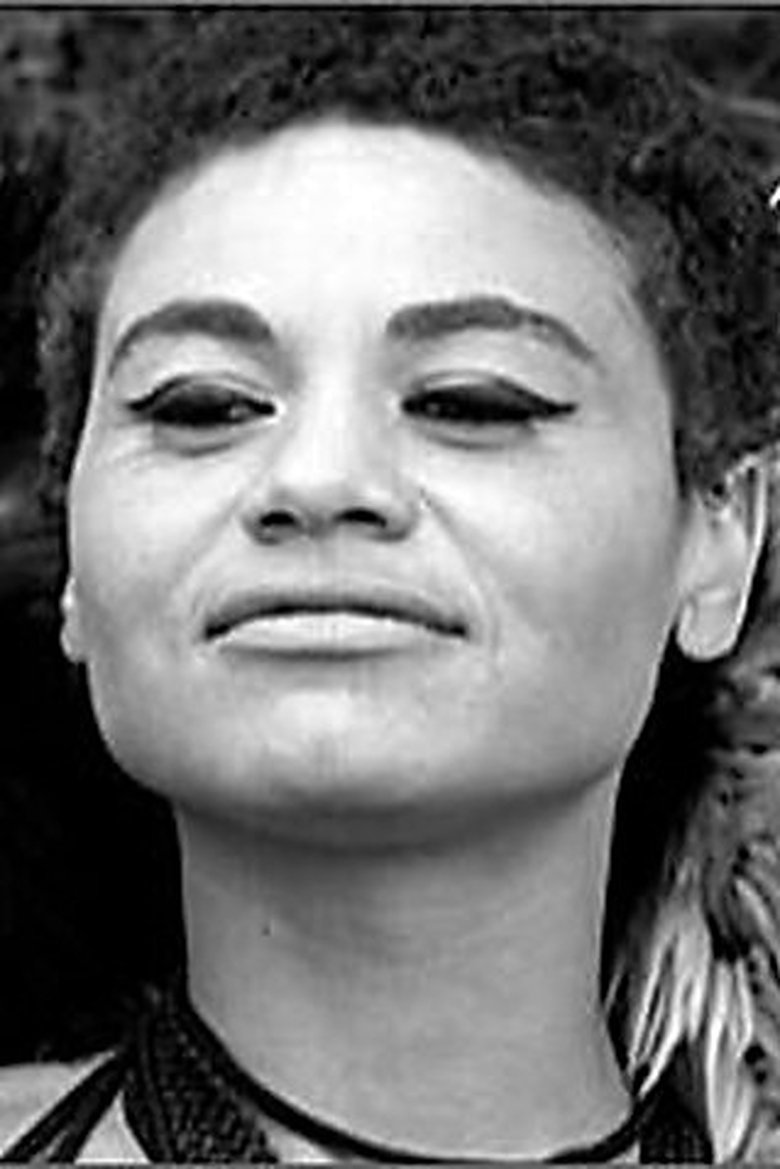 Jacqueline Sieger Portrait of Jacqueline Sieger