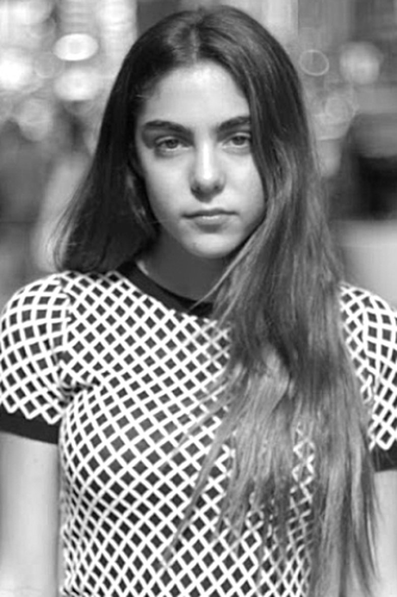 Tess Levy Portrait of Tess Levy