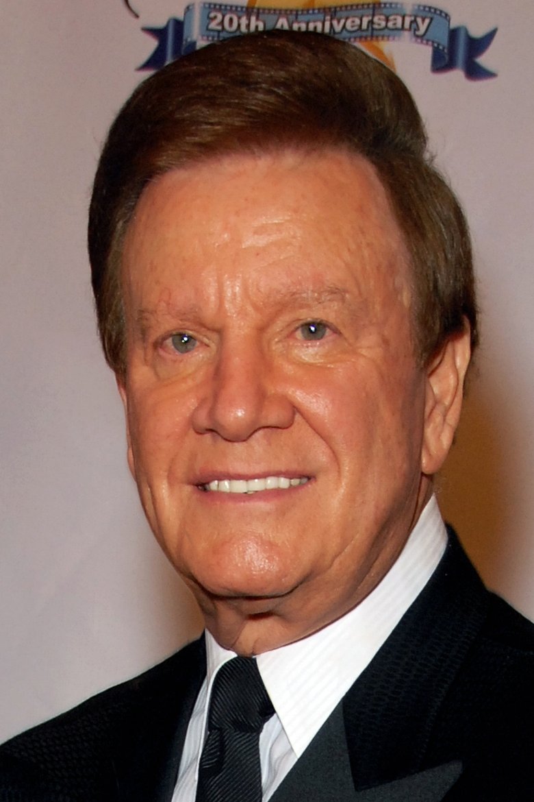 Wink Martindale Portrait of Wink Martindale