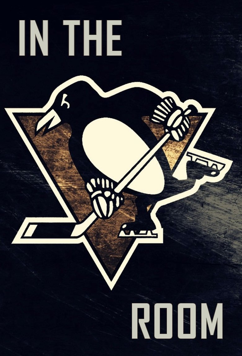 Pittsburgh Penguins: In the Room Poster of Pittsburgh Penguins: In the Room